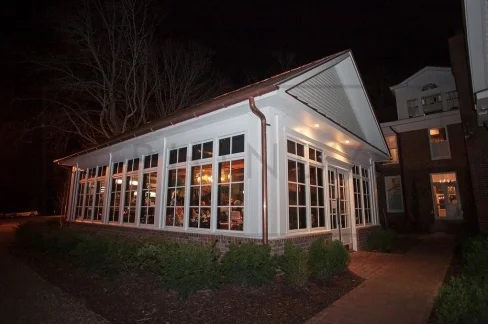 NWPG Welcome Party at Homestead Manor