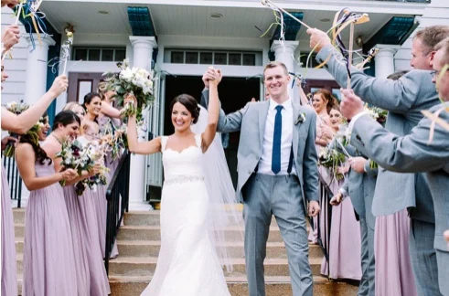 Vendor Spotlight: Kris Rae Photography