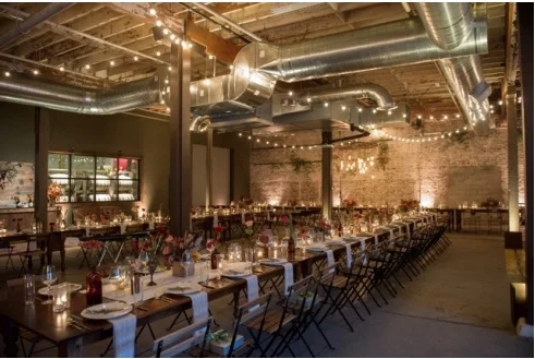 Vendor Spotlight: Nelson’s Green Brier Distillery