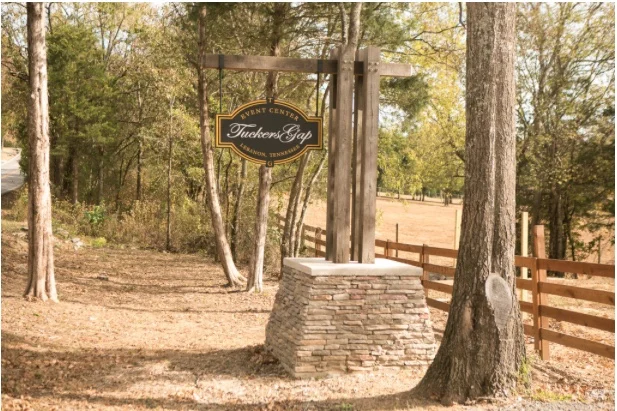 Group Meeting: Tuckers Gap