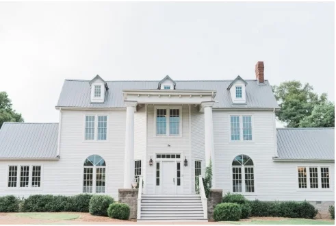 Group Meeting-GranDale Manor