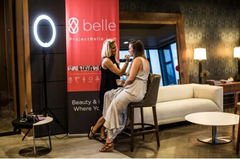 Vendor Spotlight- Project Belle Nashville