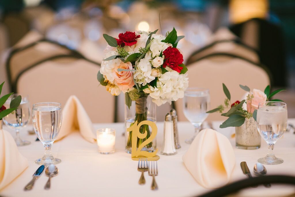 8 Napkin Folds for your wedding — Nashville Wedding Planners Group