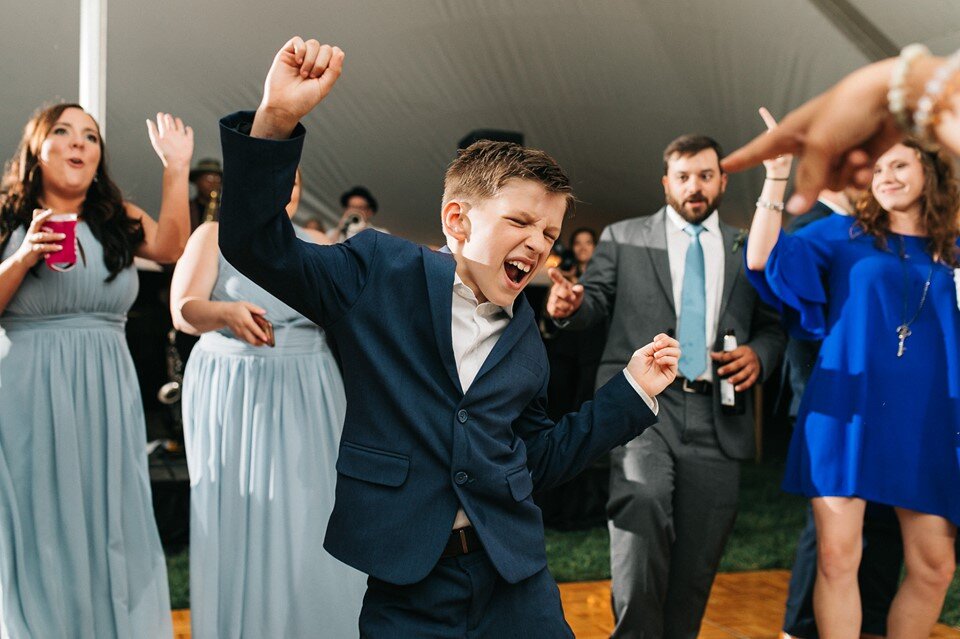 Photos: Laura K. Allen