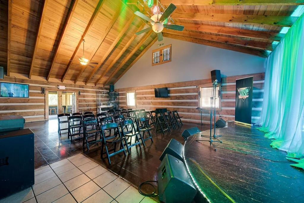 venue109 wedding venue