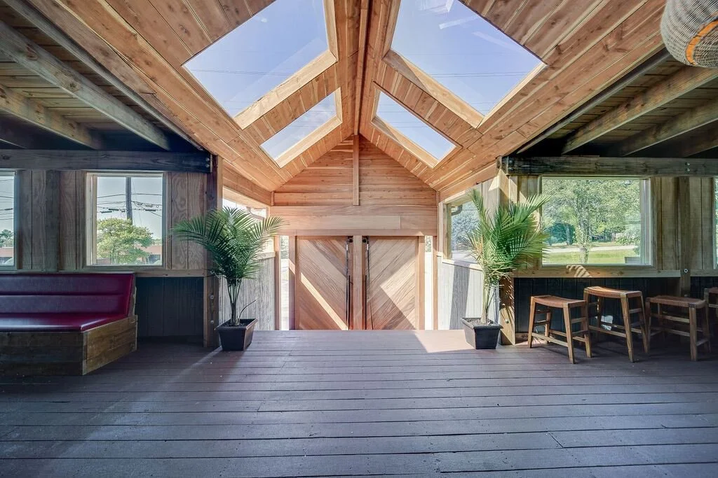 Venue 109 skylights nashville wedding venue