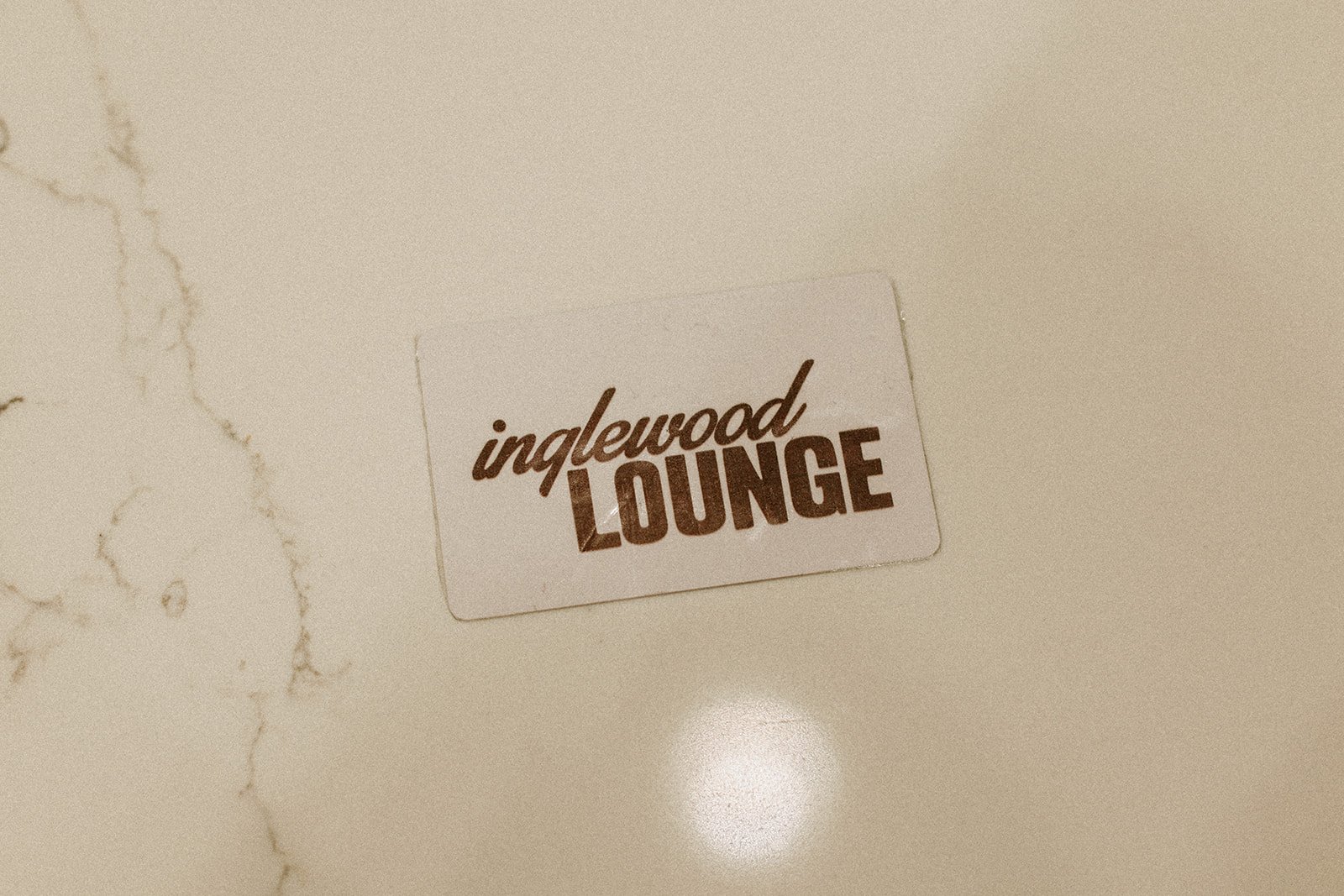 Inglewood Lounge