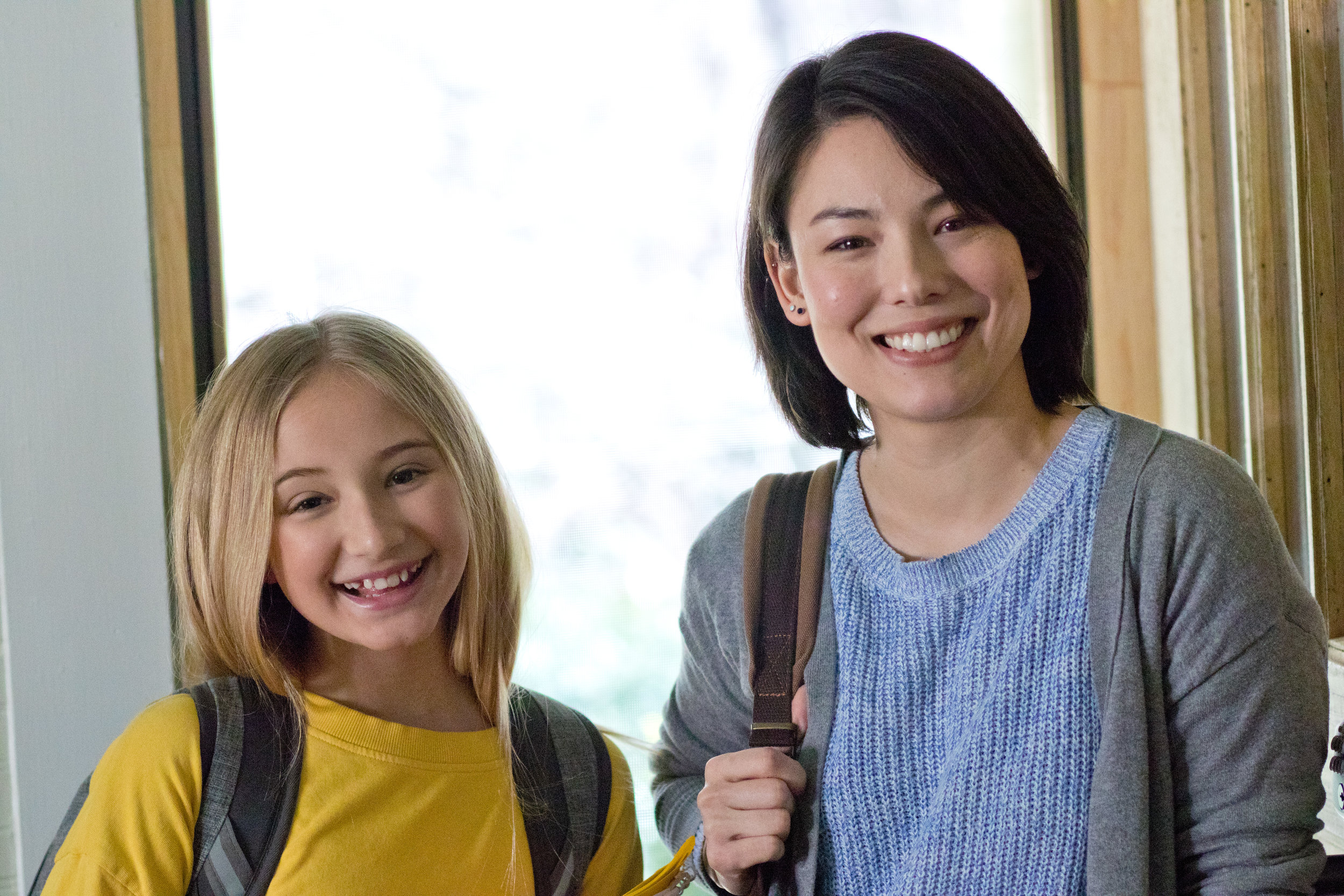  Back to School 