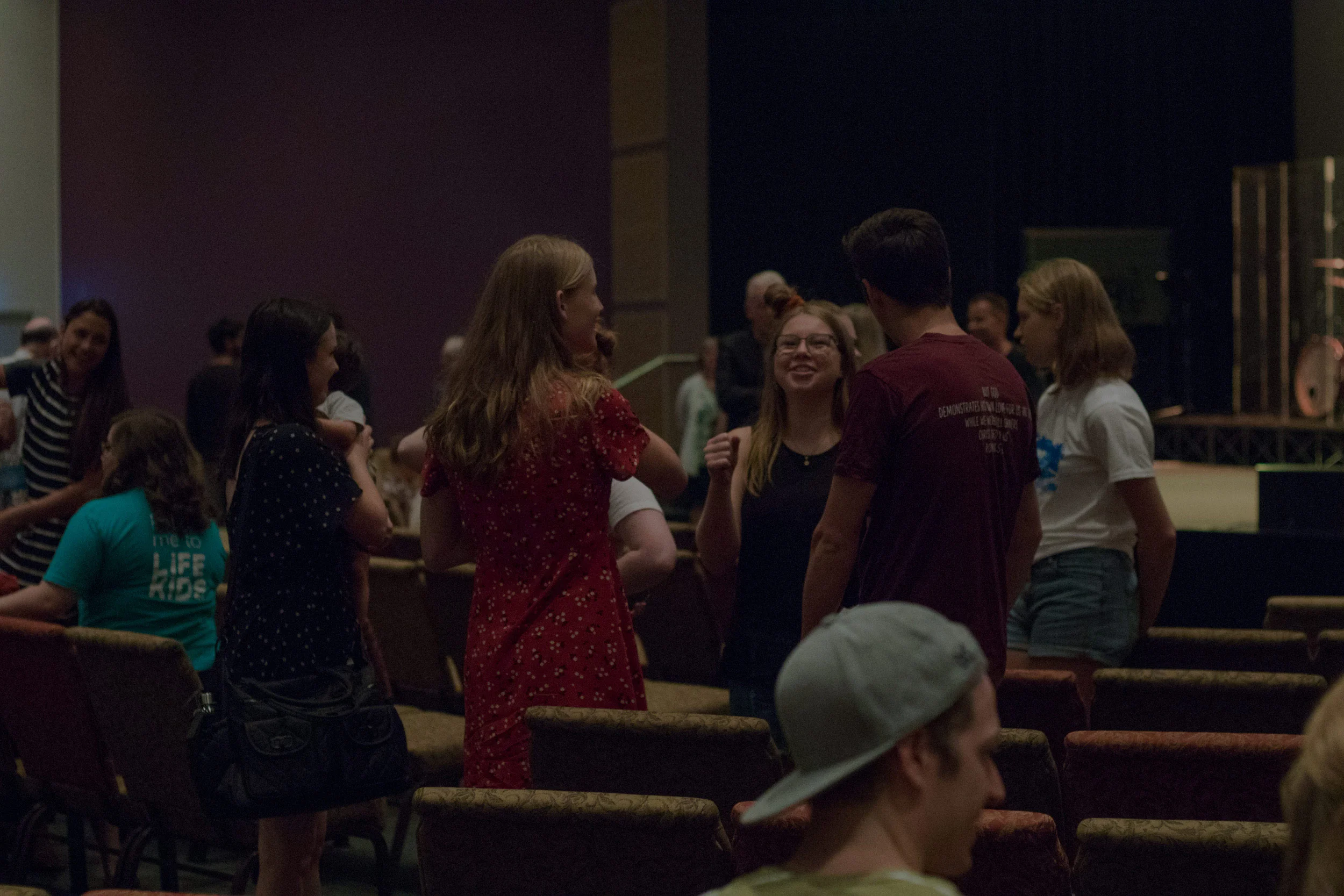 Church Life