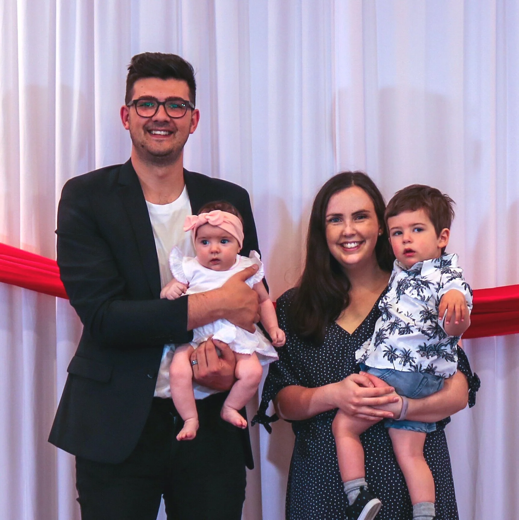 Coulbeck Family 2020.jpg