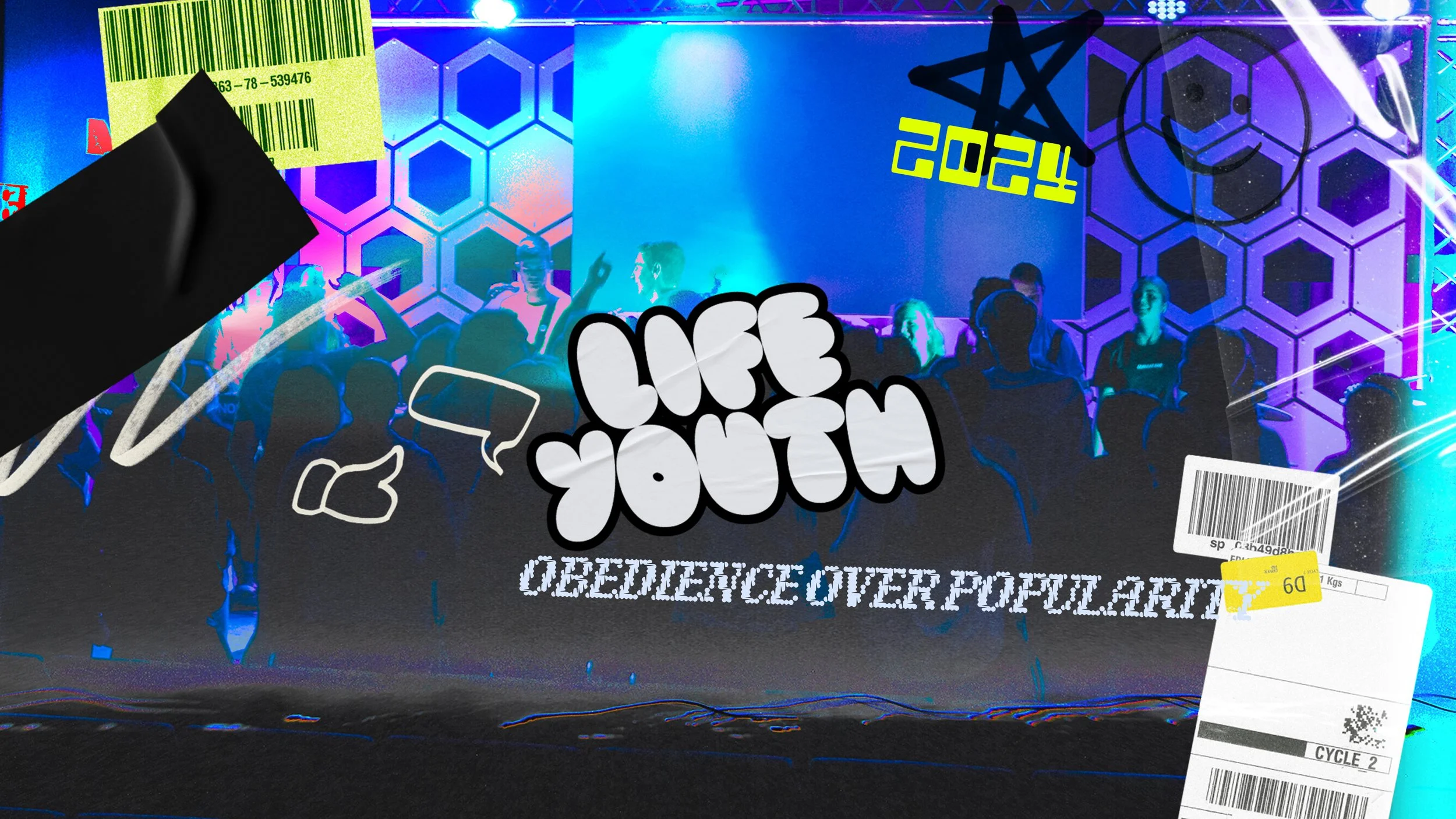 Life Youth - Social
