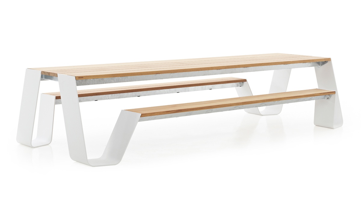 Hopper Picnic 360cm