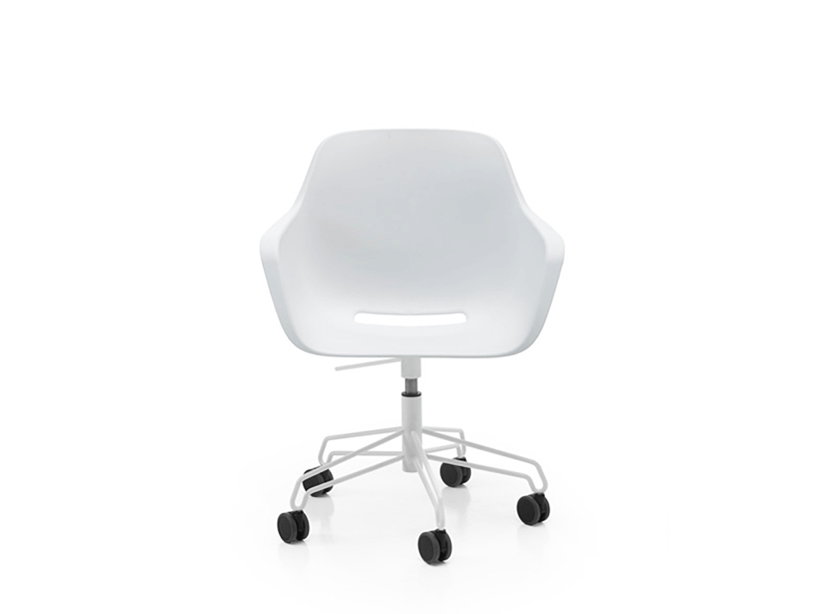 Captain's Swivel Chair