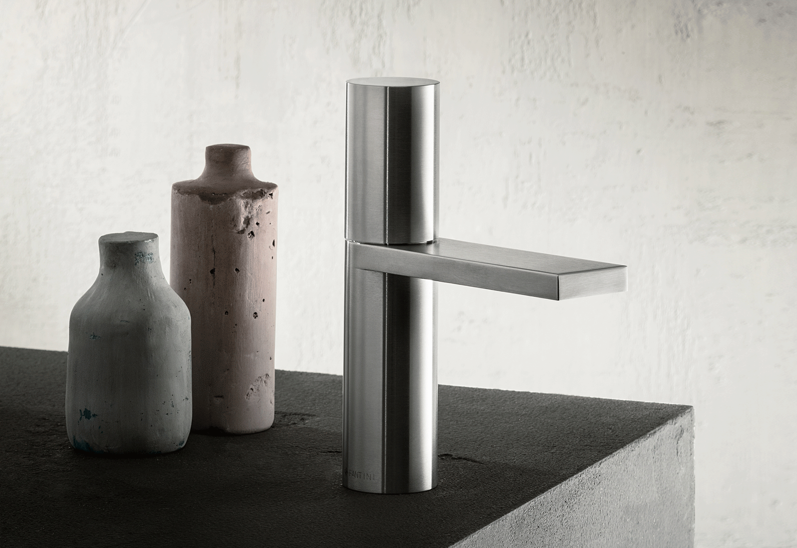 Milano Stainless Steel