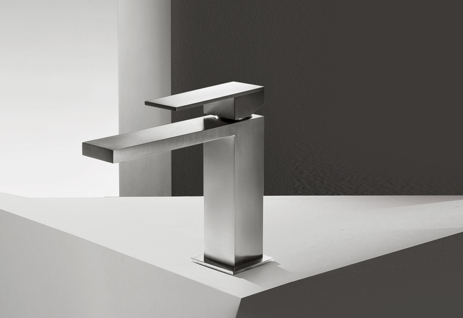 Mint Stainless Steel