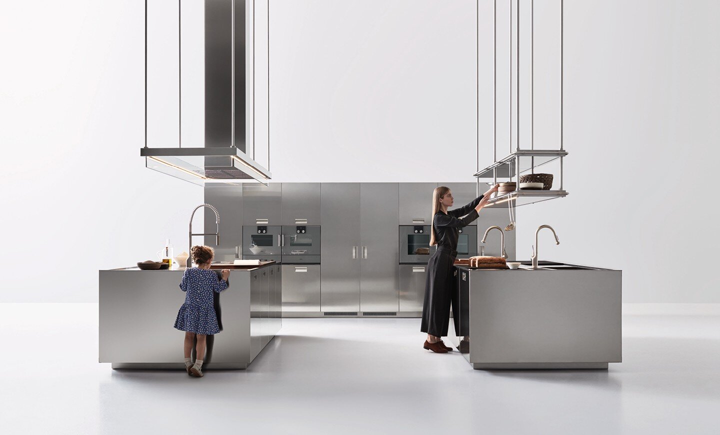 Ultimate Chef's Kitchen