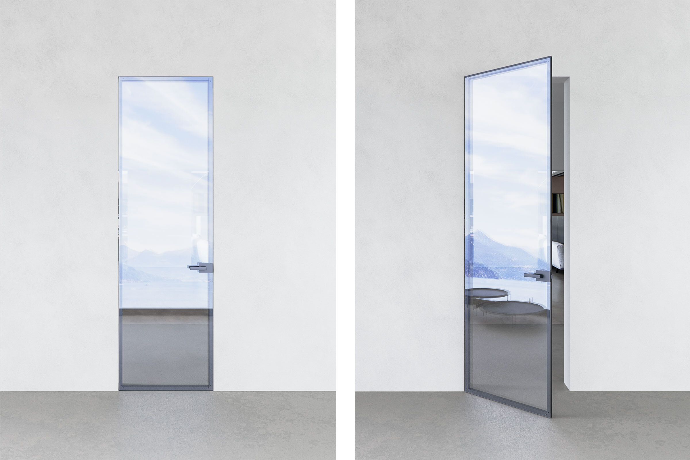 Como Door - ID BOY Award Winner