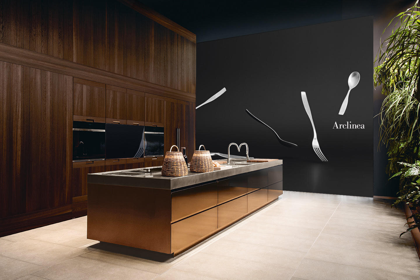 Luxury Finishes