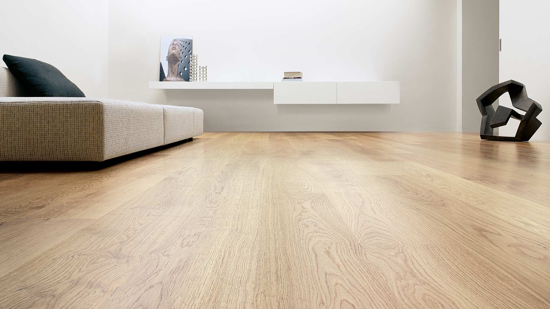 Best Selling Wood Floor