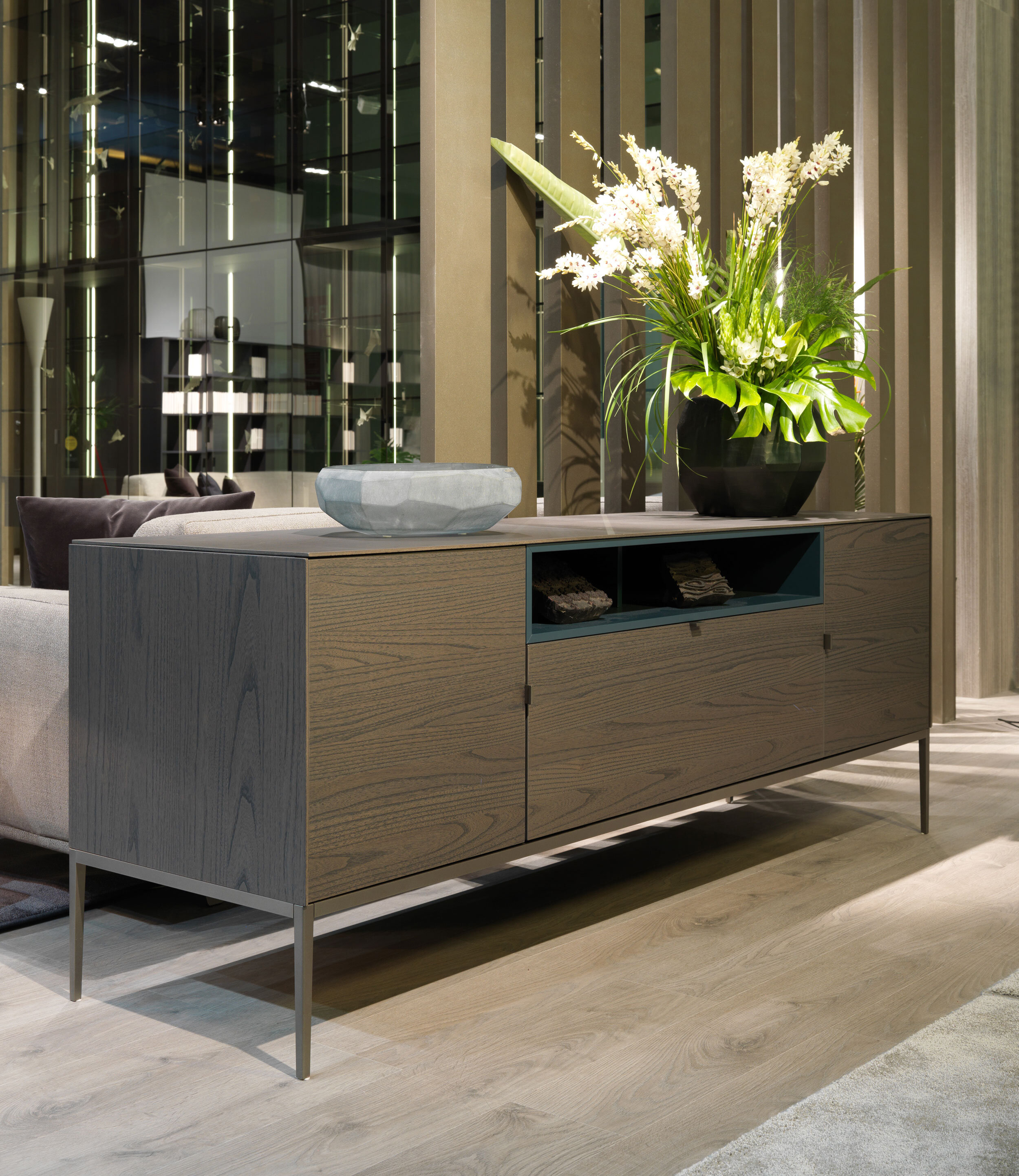 Kessler Sideboard