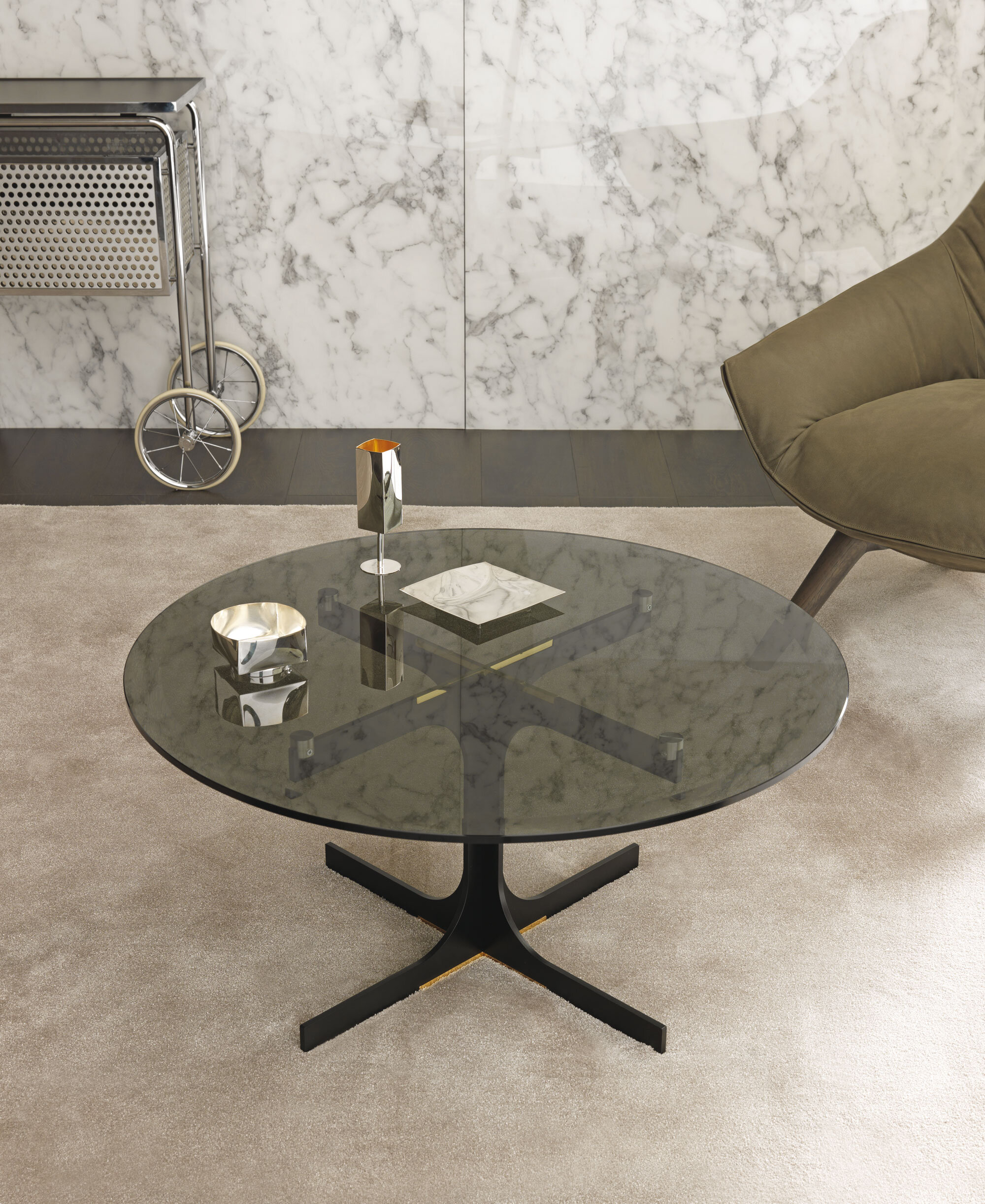 Janus Console