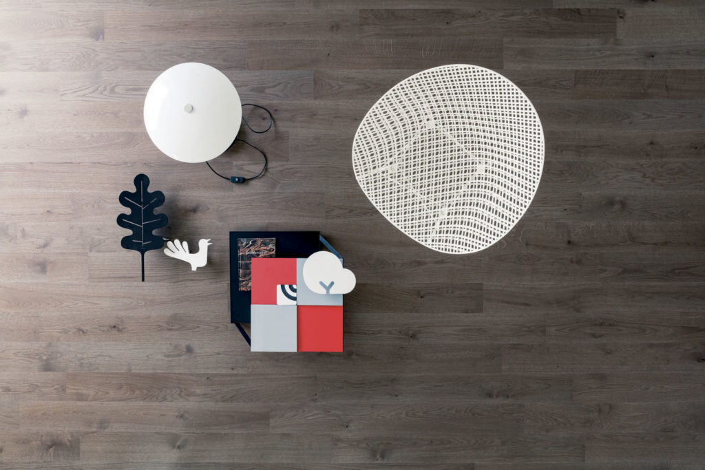 Trending Grey Wood