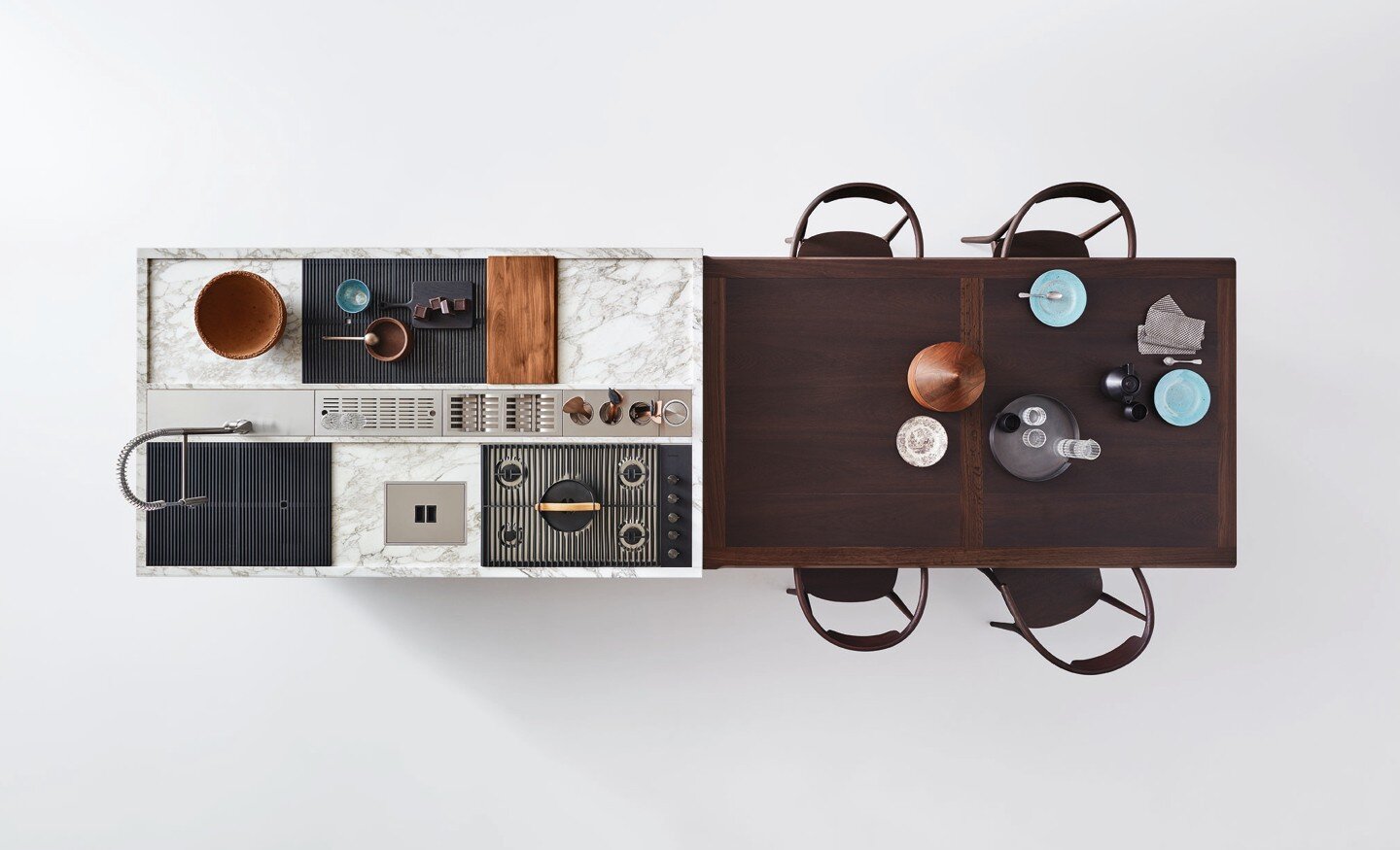 Era Wooden Tables