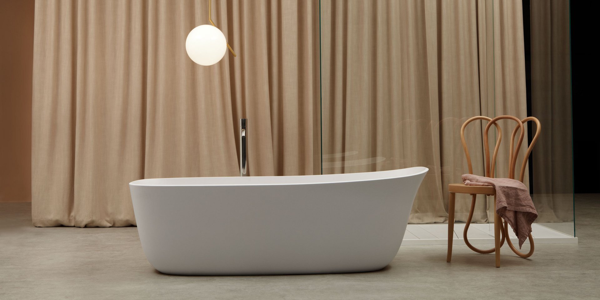 Antonio Lupi Dafne Bathtub - 4.jpg