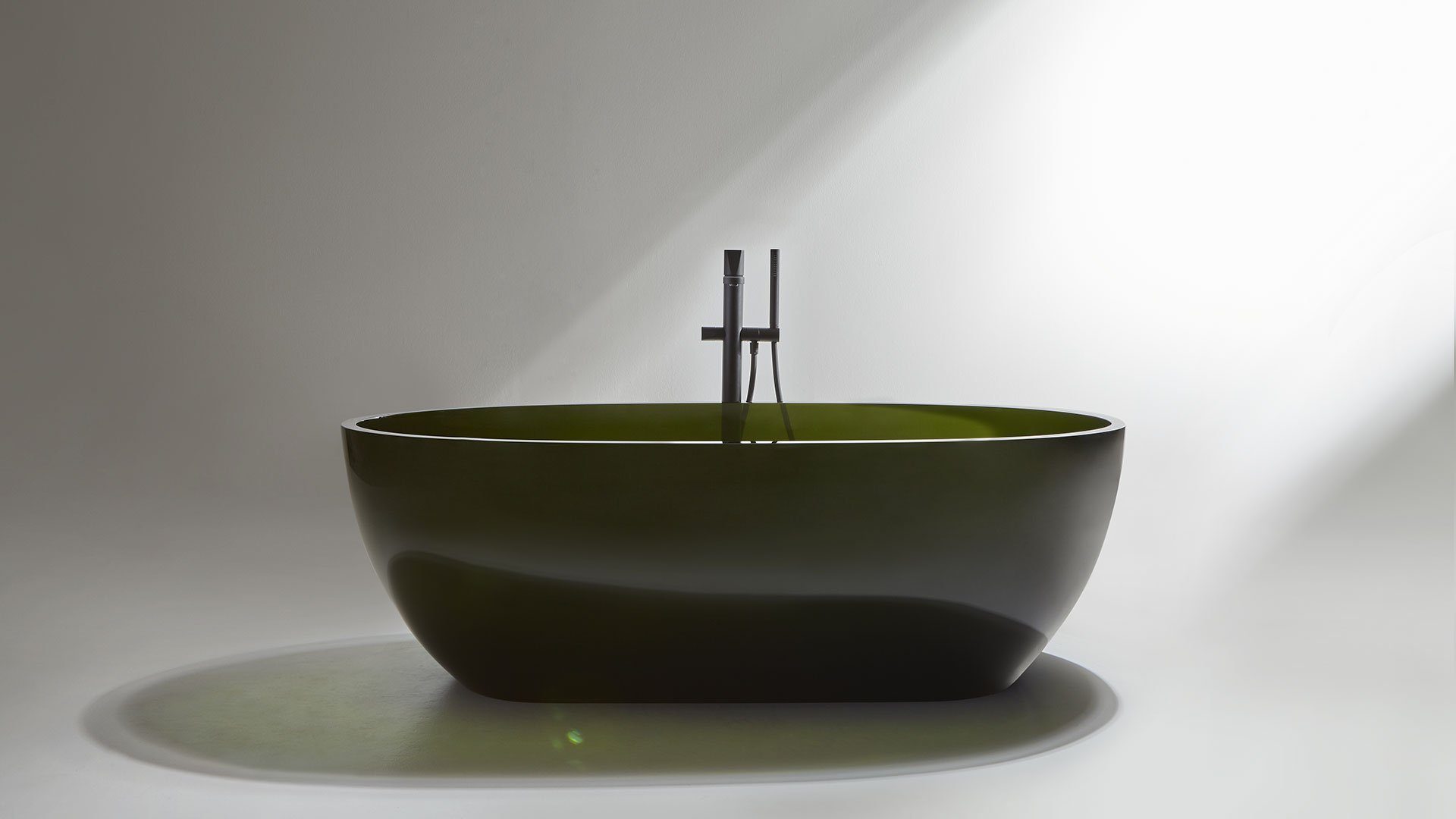 Antonio Lupi Reflex Cristalmood Oleo Bathtub - 1.jpg