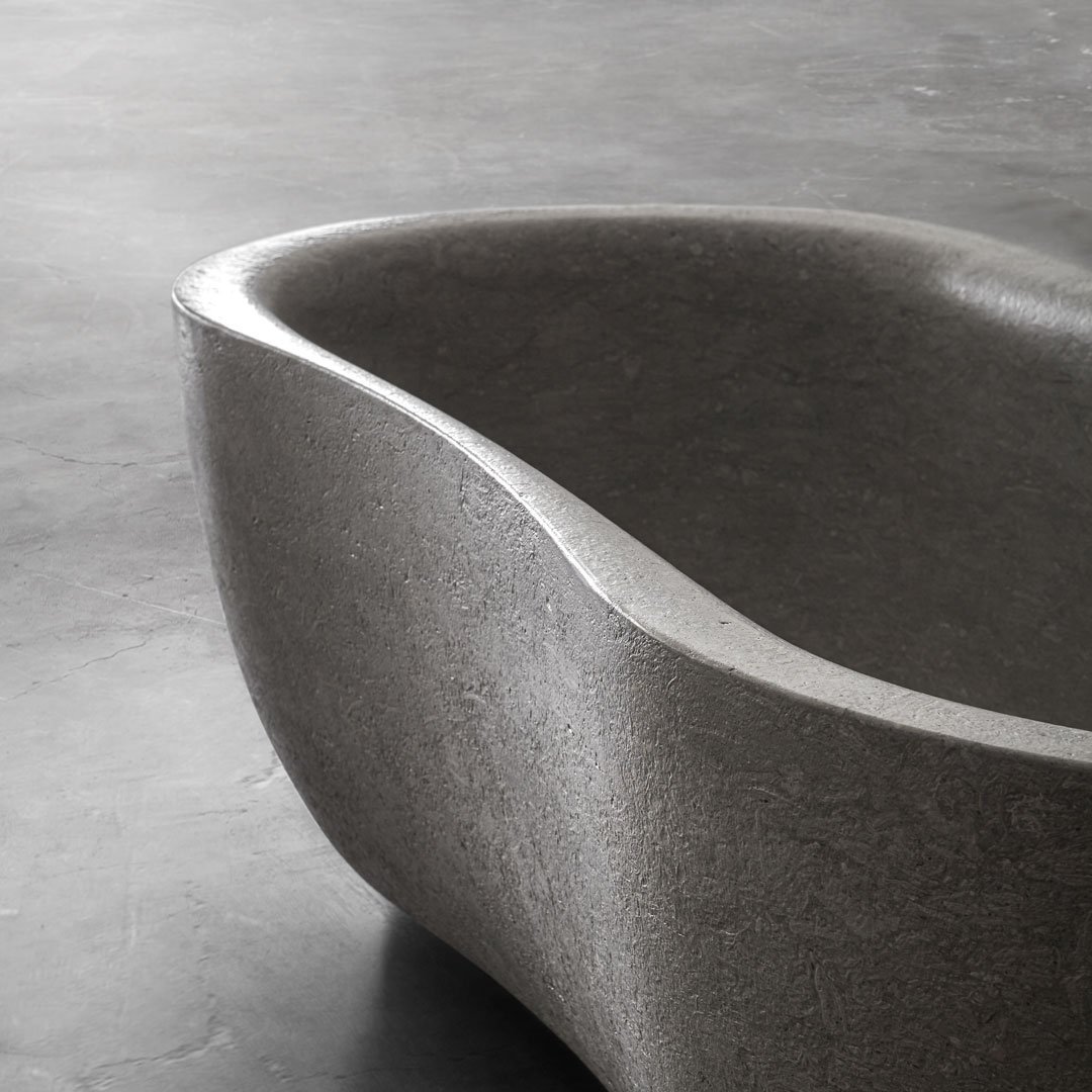 Antonio Lupi Fida Bathtub - 2