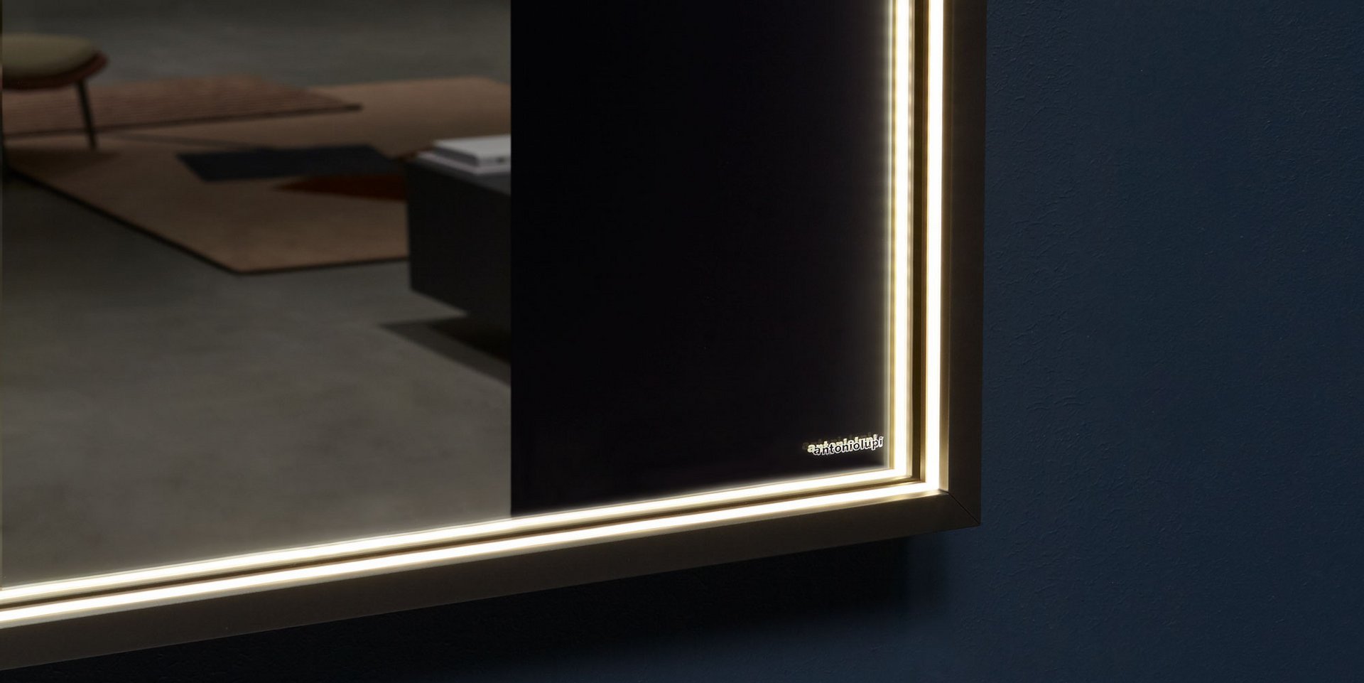 Antonio Lupi Edison Mirrors and Lamps - 3.jpg