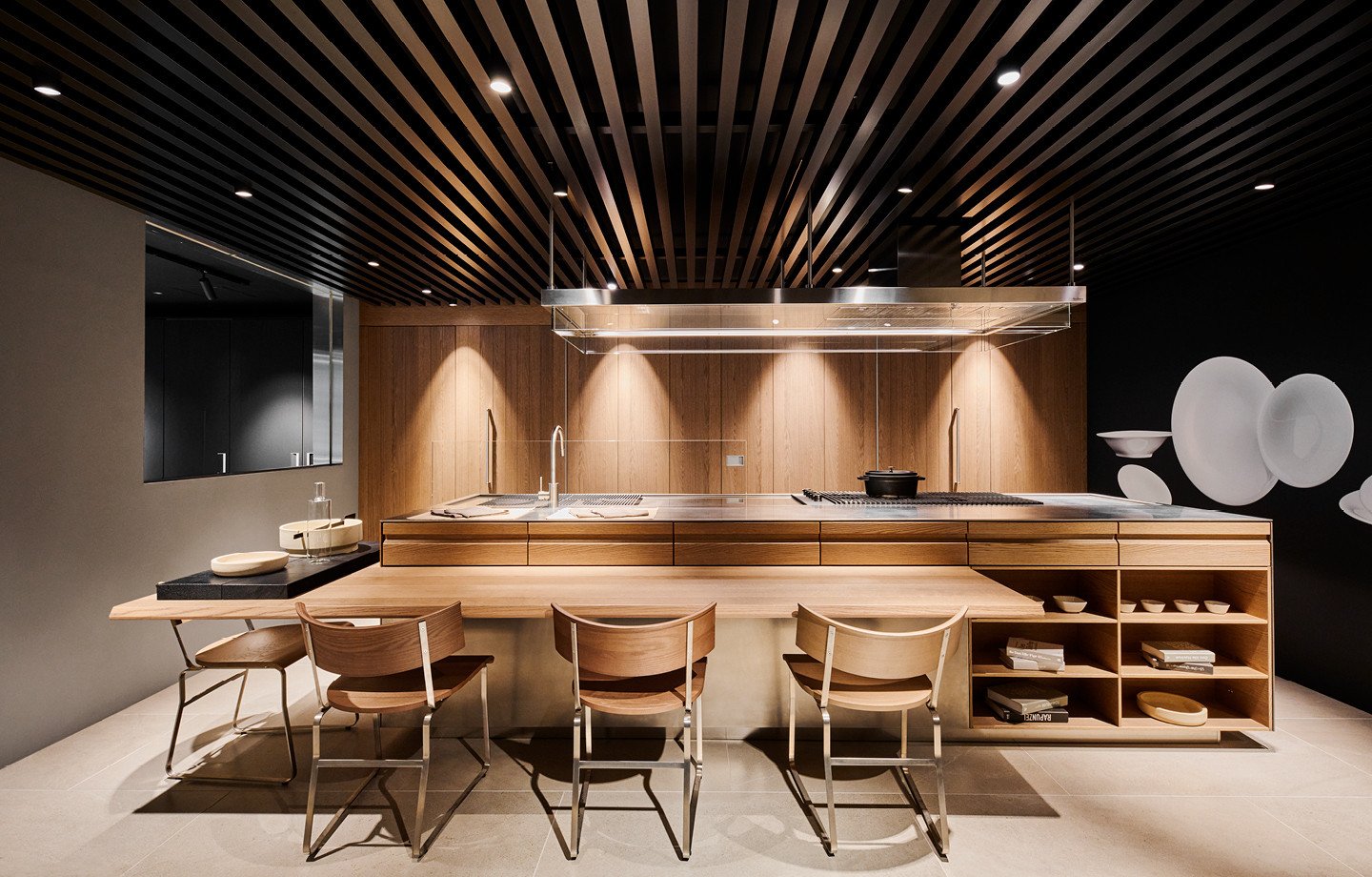 Arclinea Tokyo Kitchen - 2A.jpg