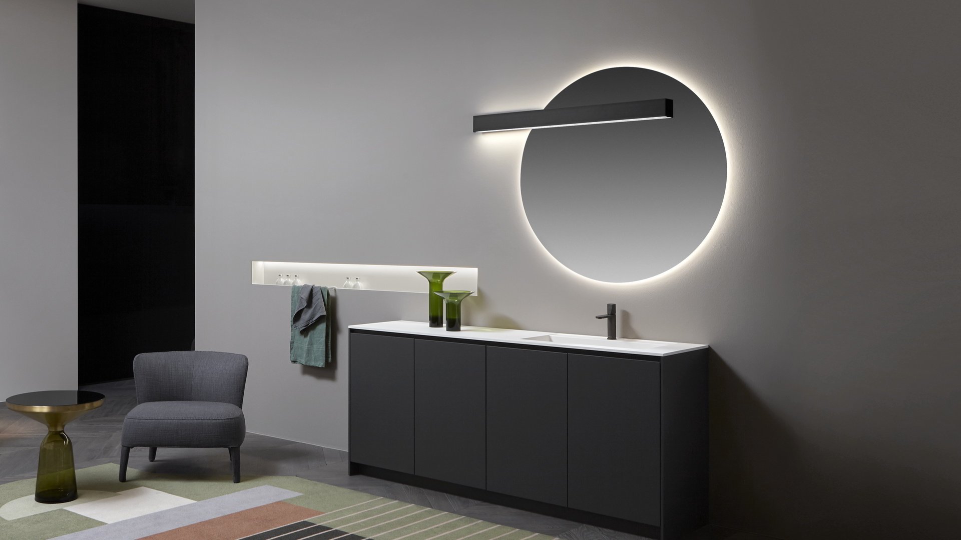 Antonio Lupi Lucente Mirrors and Lamps - 4.jpg