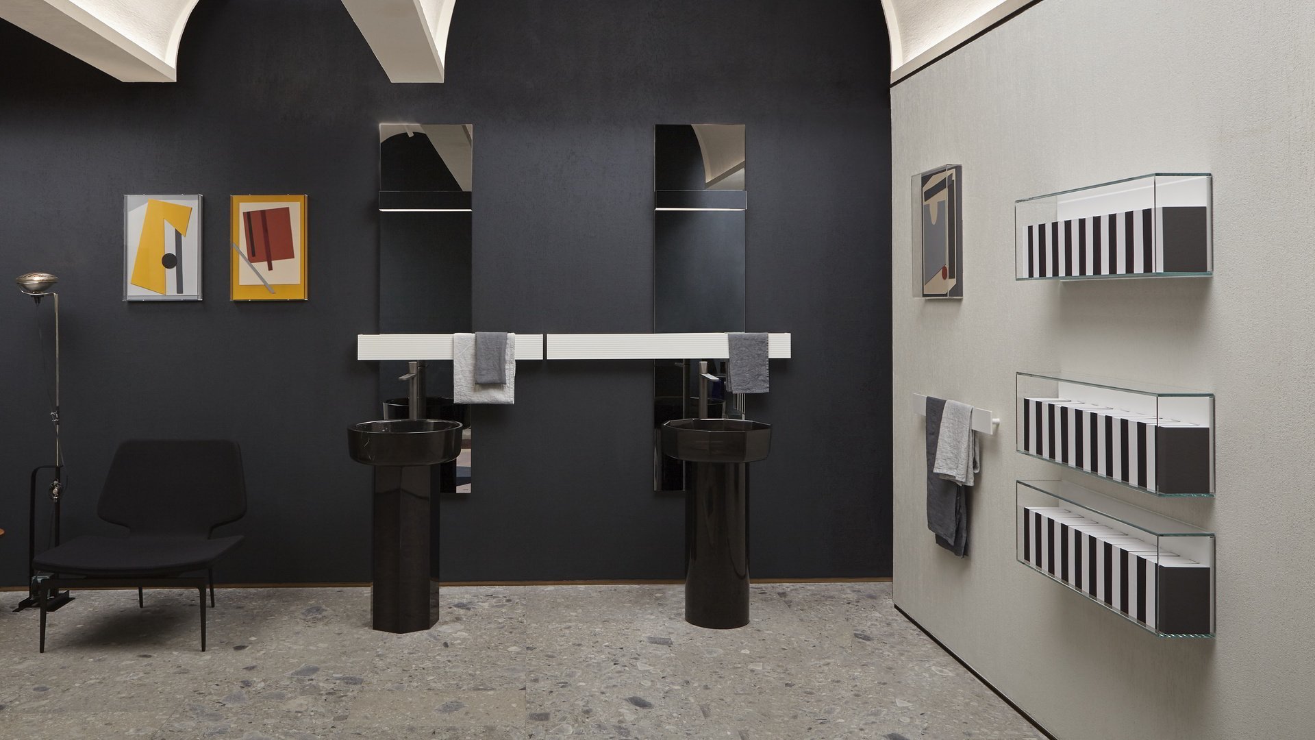 Antonio Lupi Lucente Mirrors and Lamps - 5.jpg