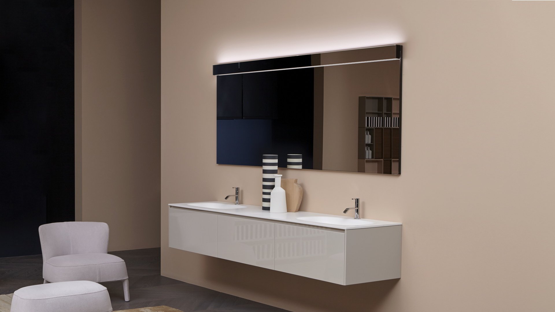 Antonio Lupi Lucente Mirrors and Lamps - 7.jpg