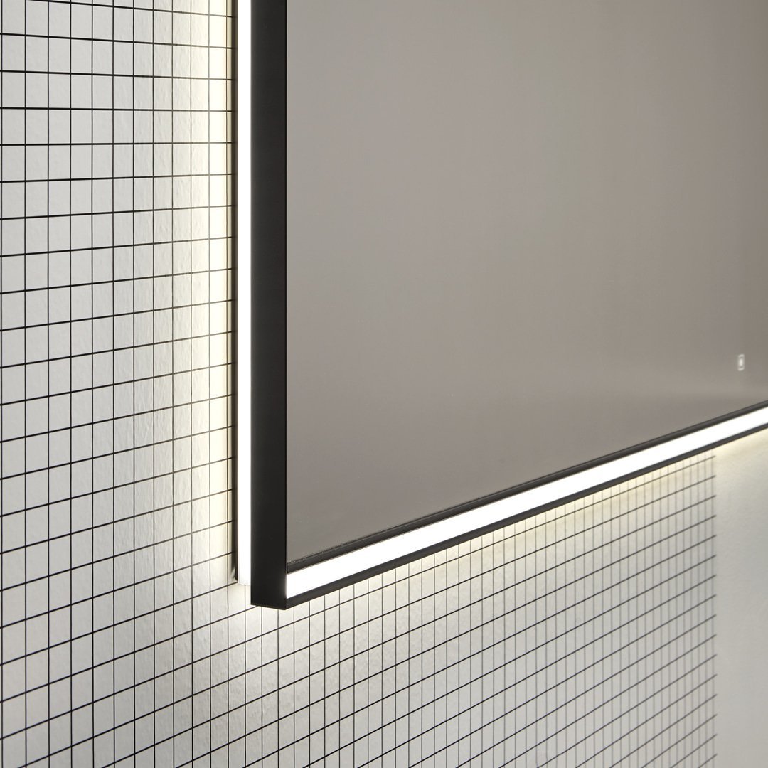 Antonio Lupi Nastro Mirrors and Lamps - 2.jpg