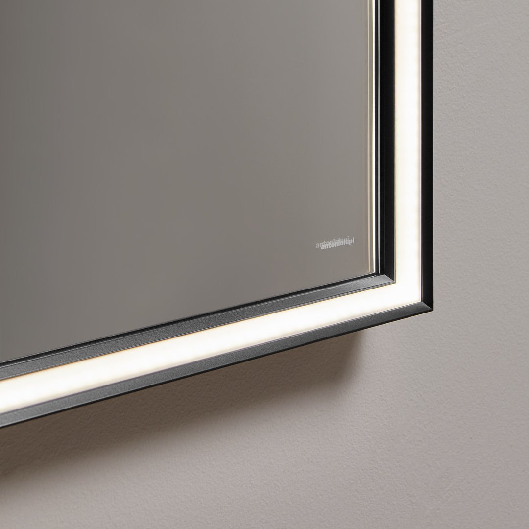 Antonio Lupi Nastro Mirrors and Lamps - 7.jpg