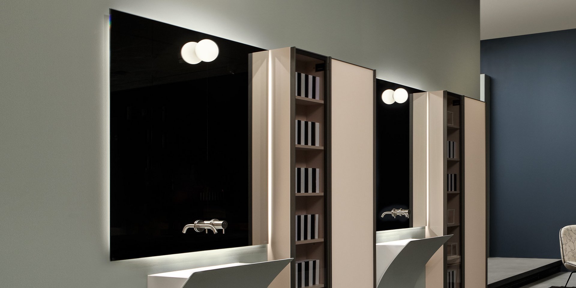 Antonio Lupi Neutrokit Mirrors and Lamps - 3.jpg
