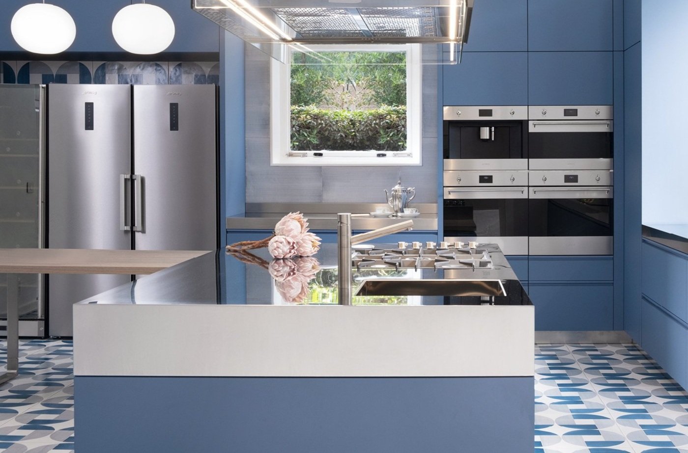 Arclinea At Home: Cape Town