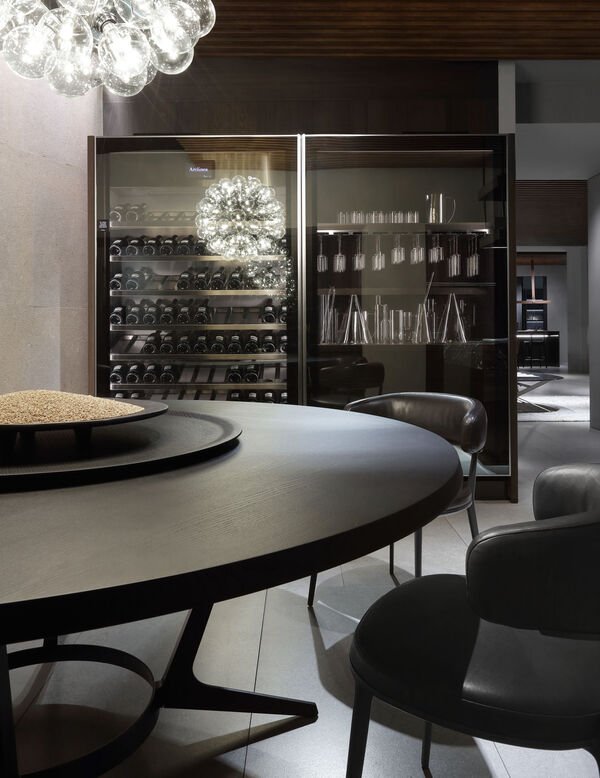 Arclinea Convivium Window Kitchen Island - 3.jpeg