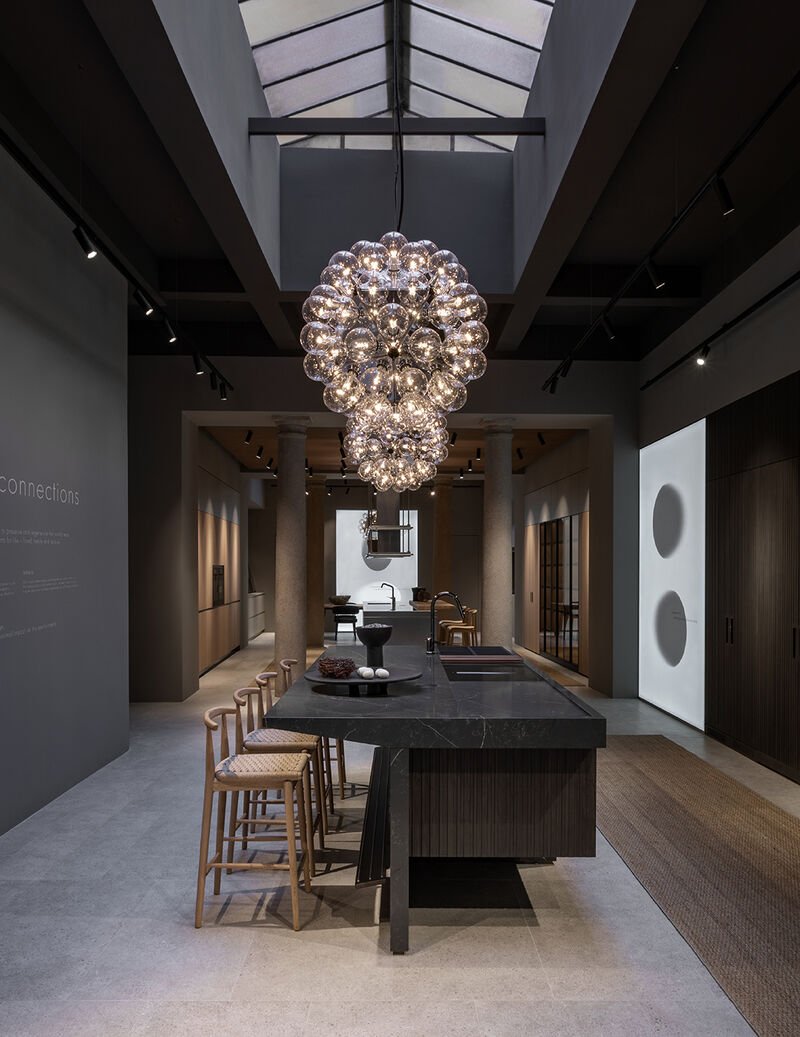 Arclinea G Cover in the Kitchen #2.jpg