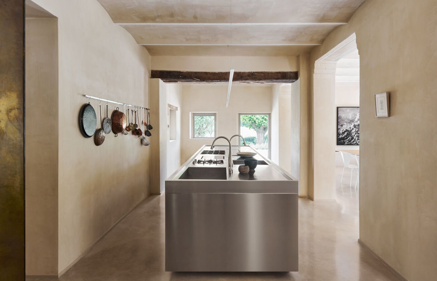 Arclinea At Home: Marche