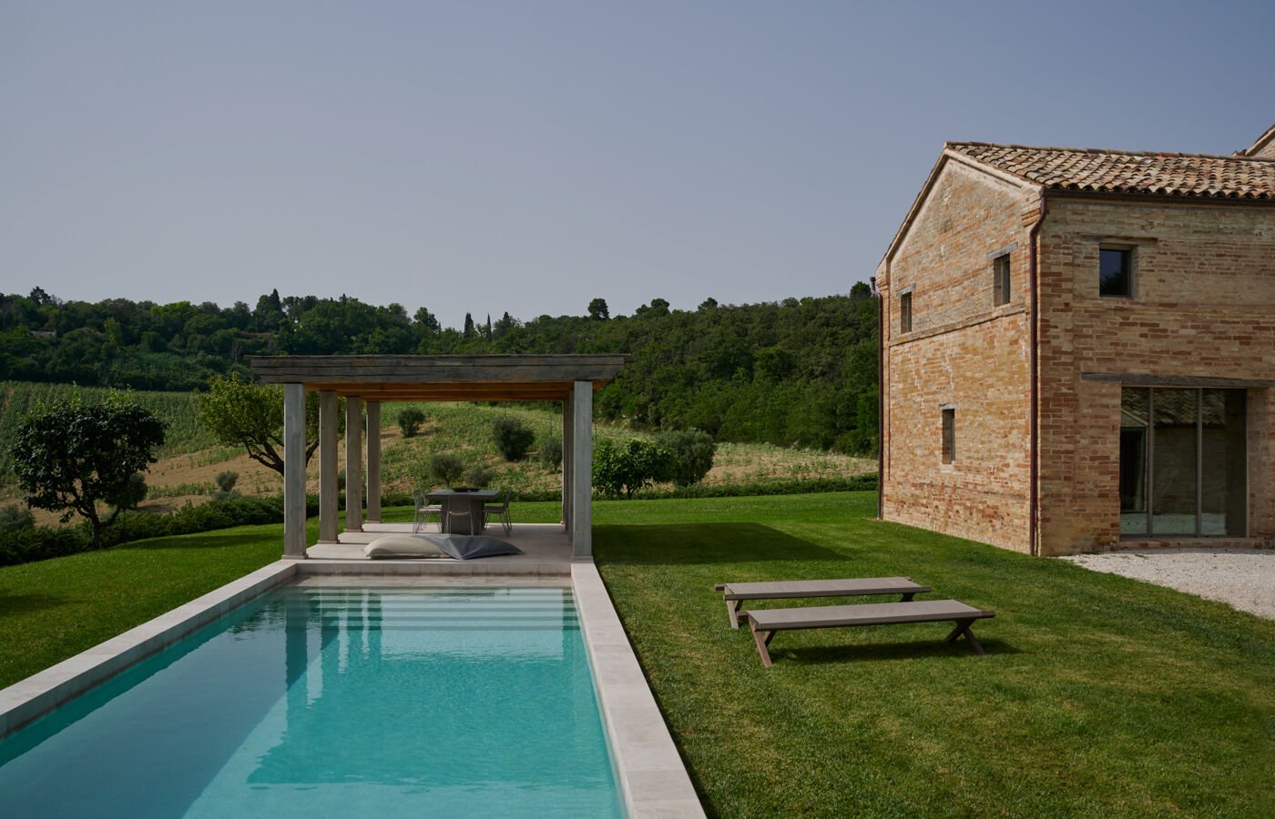 Arclinea At Home Marche External #2.jpeg