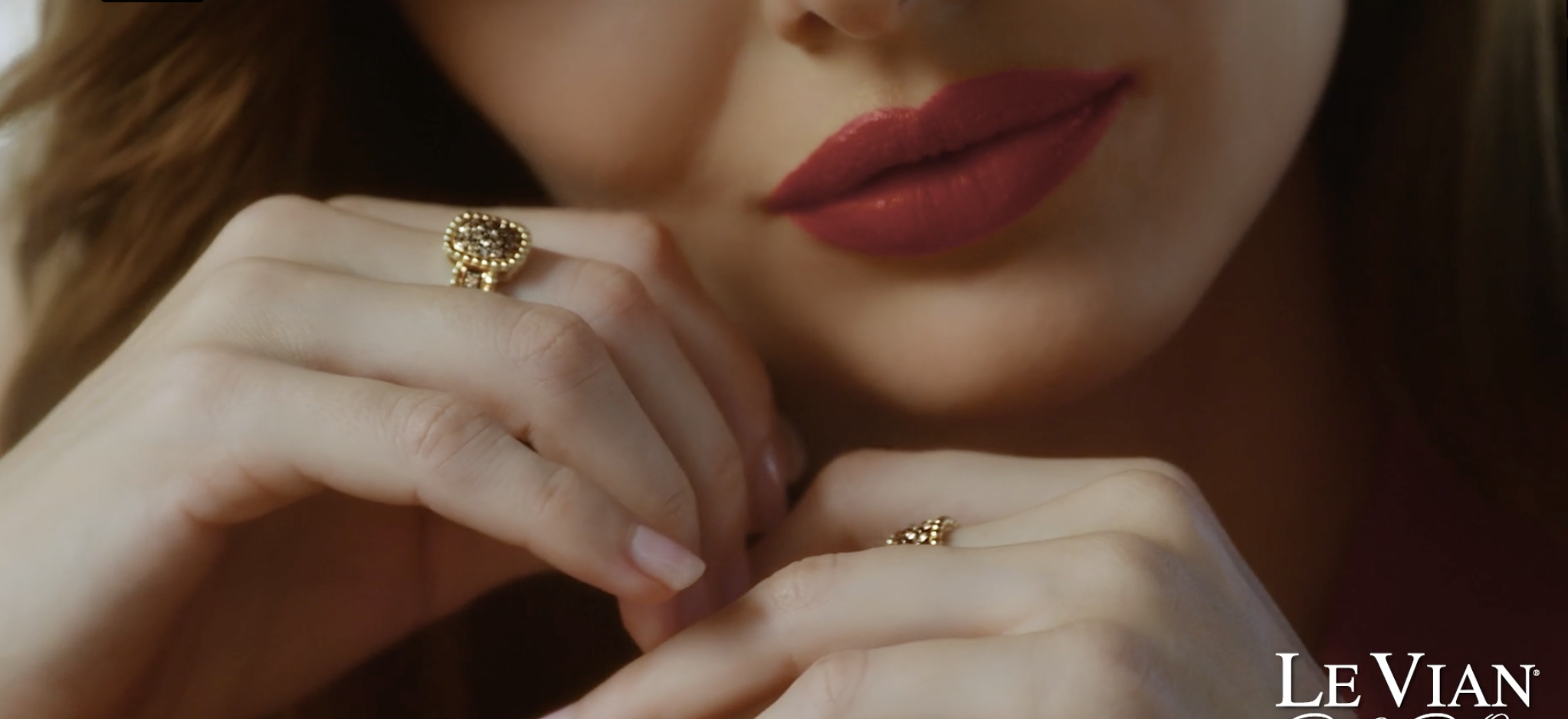 Video: Le  Red Jacket