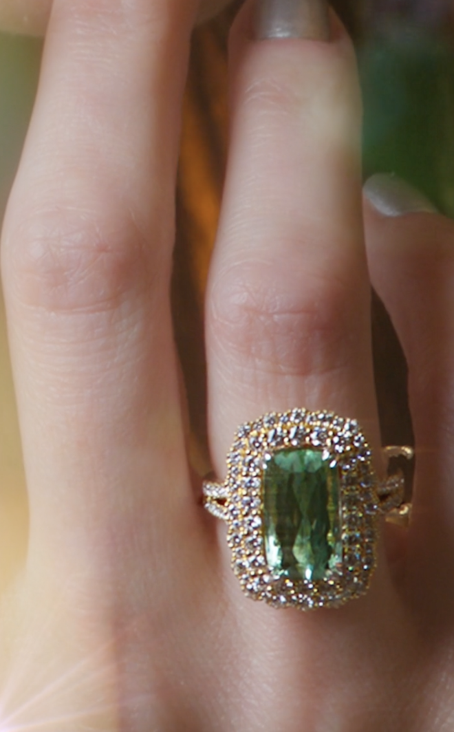 Video: Disco Green 