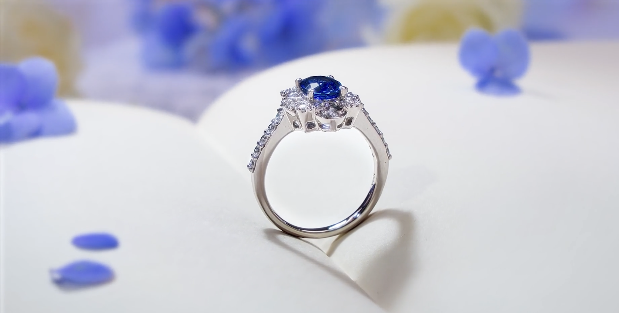 Platinum Love Collection