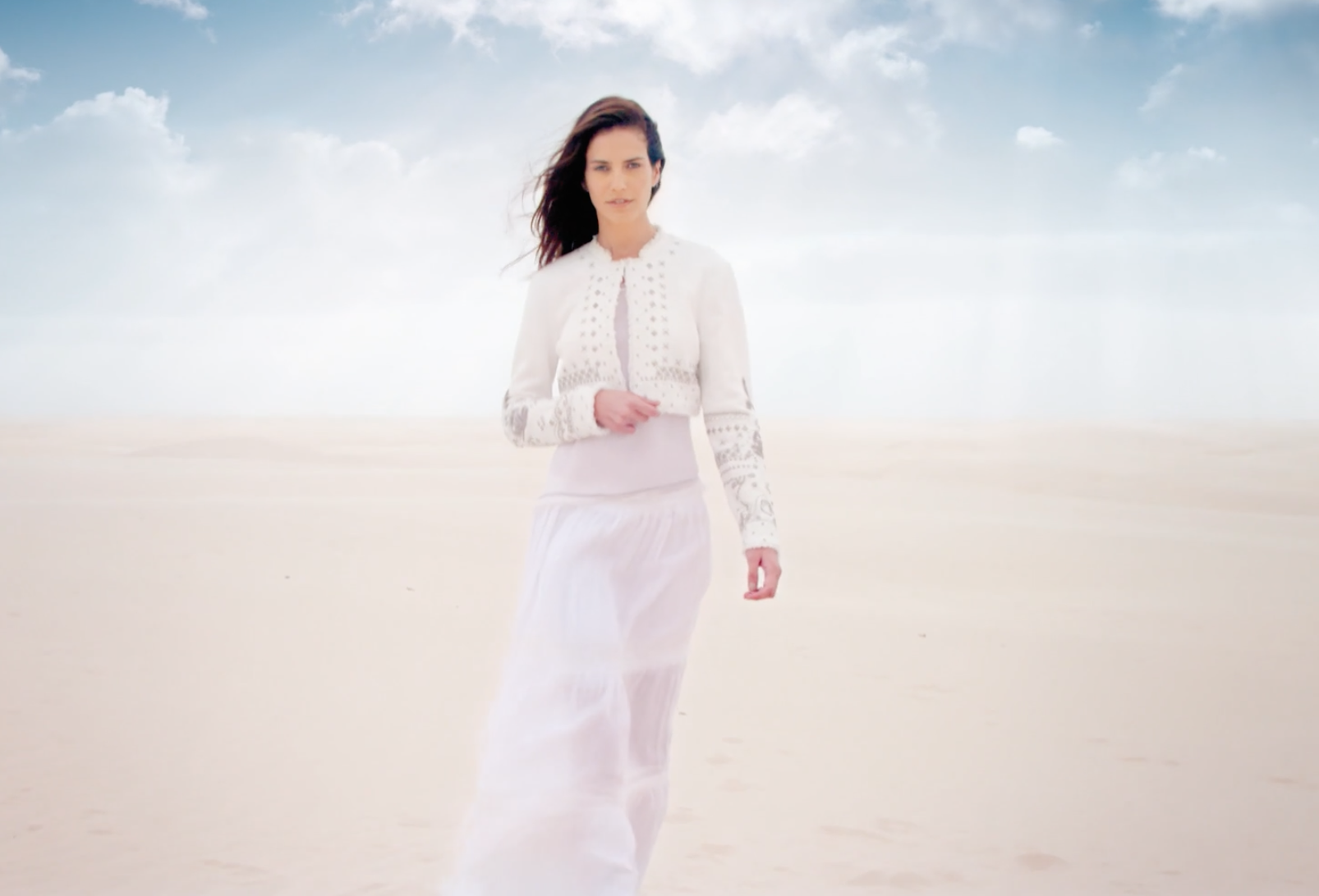 Elie Tahari Spring 2016