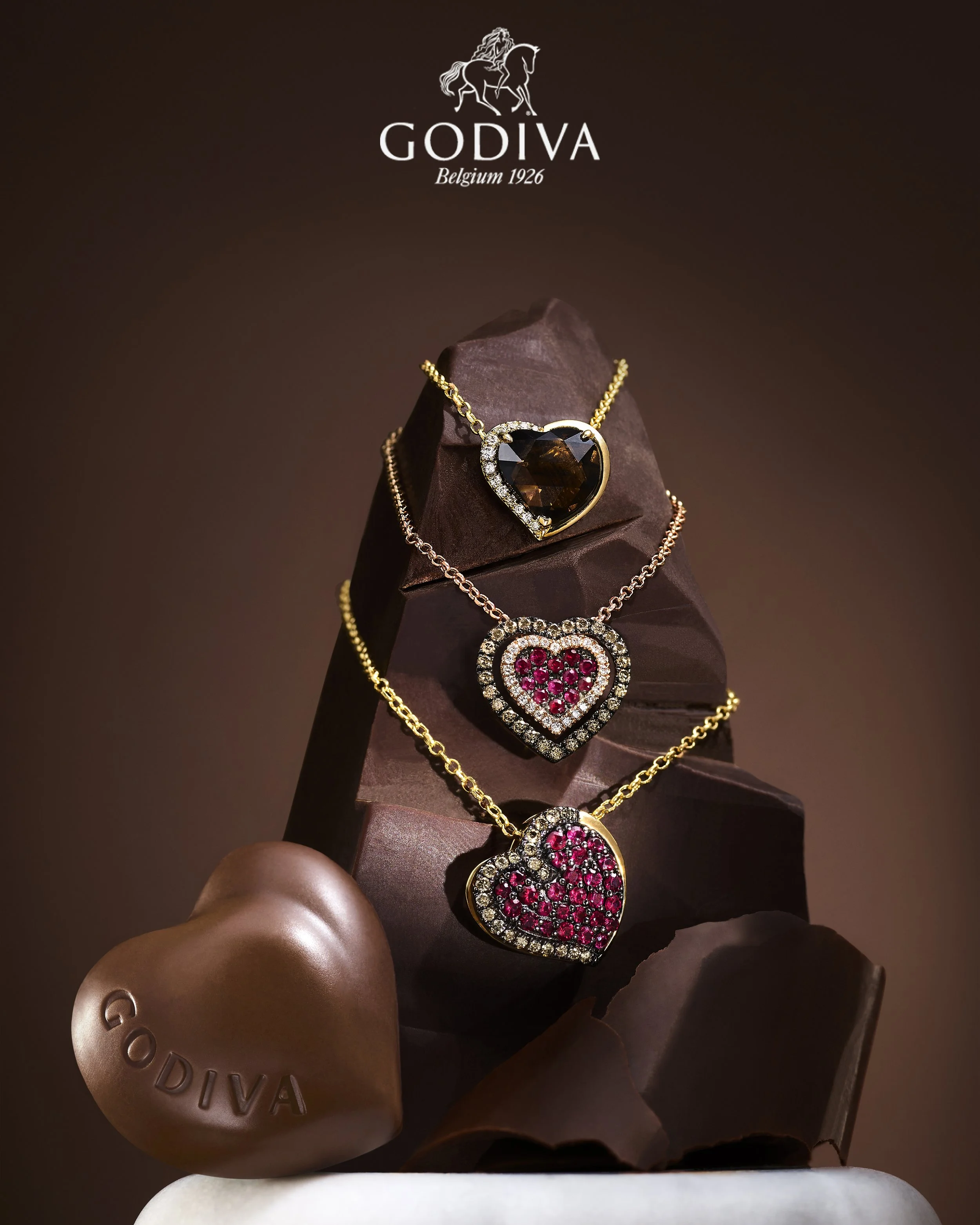 Godiva