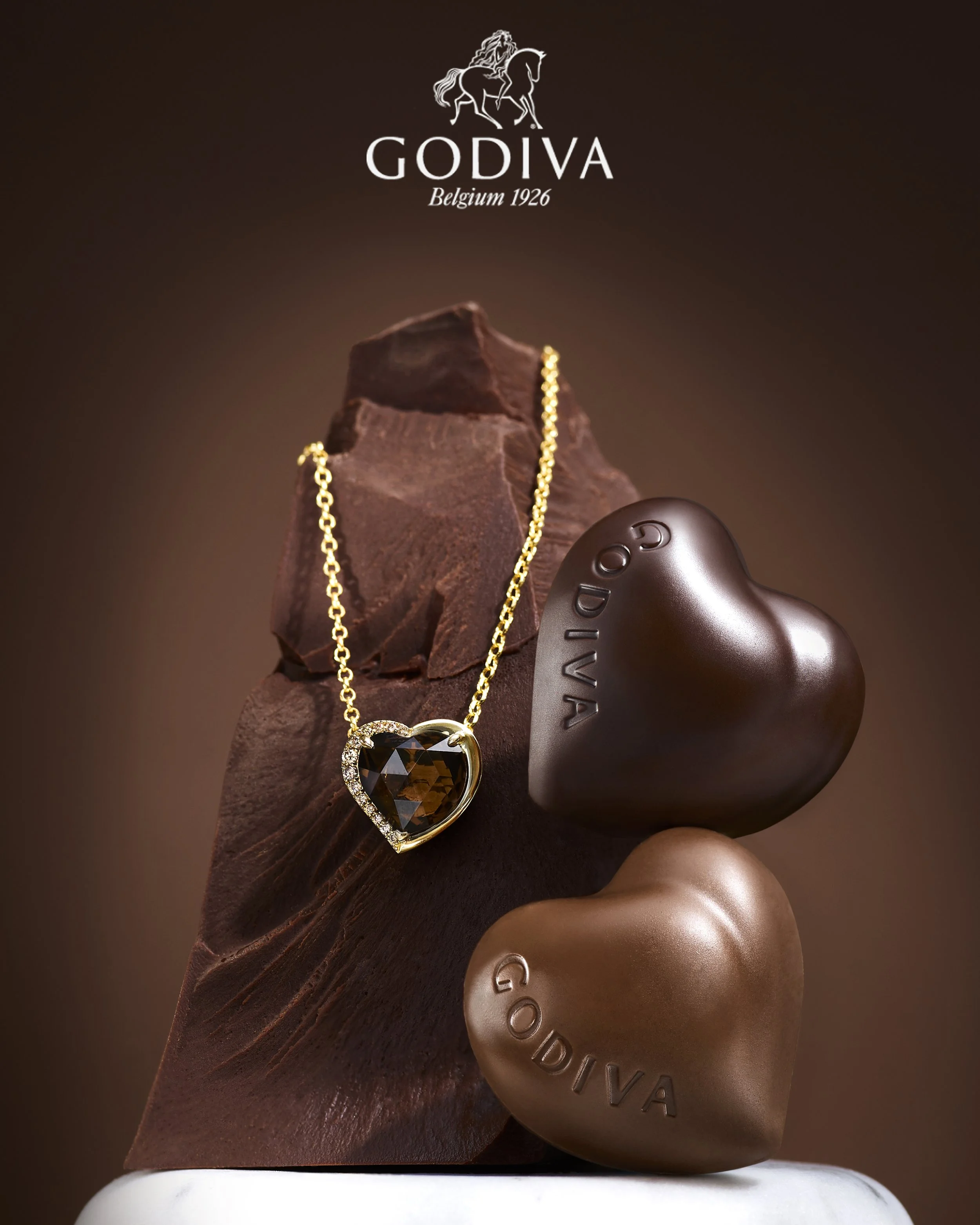 Godiva II