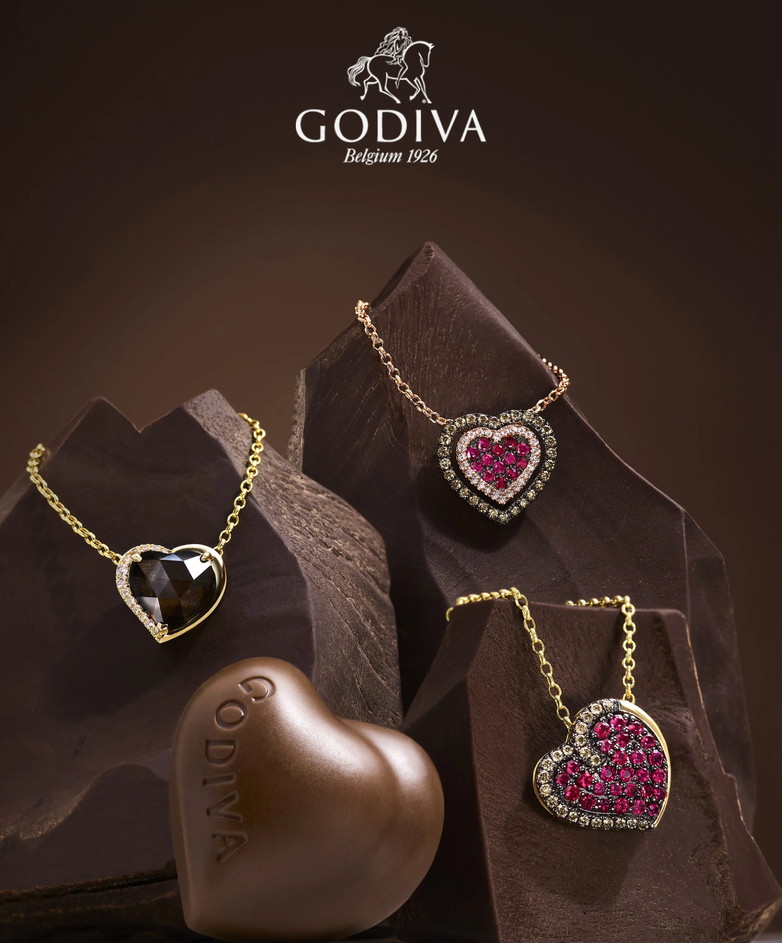 Godiva III